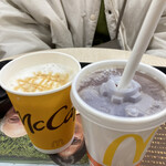 User's review image for マクドナルド イオン室蘭店