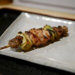 用戶對於鶏繁 総本店的評論圖