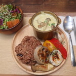 User's review image for Vegeto Coffee