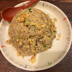 用戶對於大阪王将 福島店的評論圖