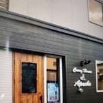 用户对于カレーハウス アパッチ的评论图