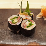 User's review image for 鮨 のべつ