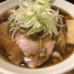 用户对于サッポロ ラーメン ハチ的评论图