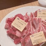 用戶對於ジンギスカン けやき屋的評論圖