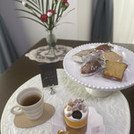 用戶對於Patisserie Chocolaterie Recit的評論圖