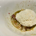 User's review image for soba MAREN 肥後橋店