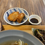 用戶對於ナチュラルキッチン めだか 2号店的評論圖