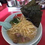 用戶對於ラーメン山岡家 千歳店的評論圖
