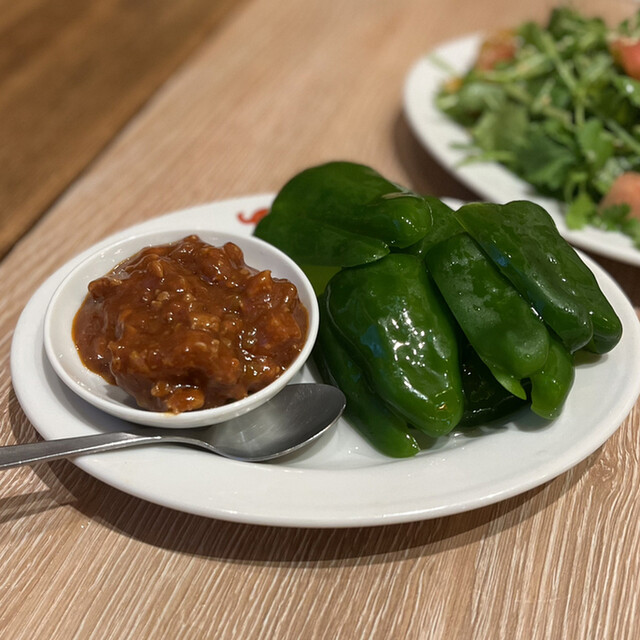 用戶對於アジアン天国 西梅田店的評論高清圖