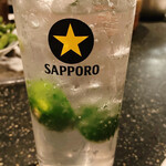 User's review image for 青山 ゑびす堂