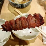 User's review image for もつ焼き ひろや