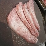 用戶對於炭火焼肉 尹家的評論圖
