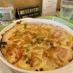 用戶對於日比谷松本楼 東京ビッグサイト店的評論圖