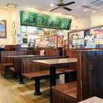 User's review image for クアアイナ 五反田店