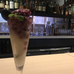 User's review image for mixologybar smooth