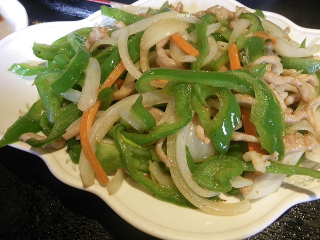 用戶對於中華居食屋楽楽的評論高清圖