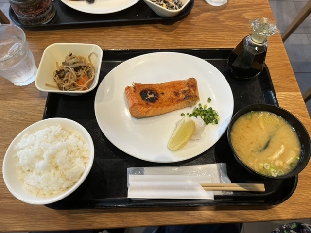 用戶對於梅山鉄平食堂 博多店的評論圖