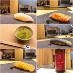 用户对于寿し 祇園 松田屋的评论图