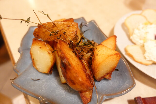 User's recommendation image for ビストロ ブルーキッチン&ボトルズ