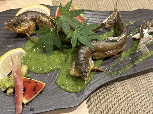 User's review image for 銀座 泉