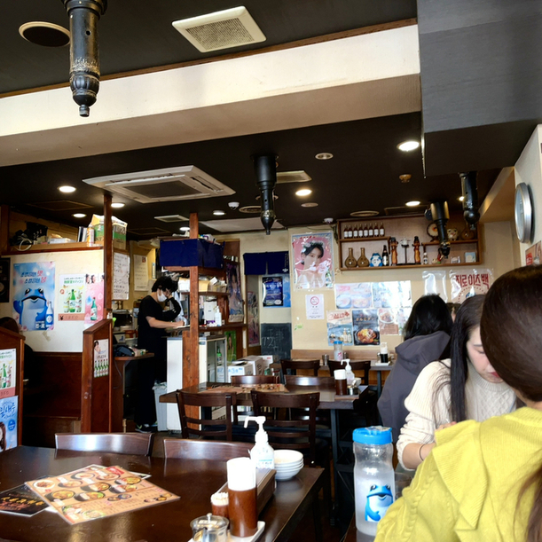 用户对于ヤンピョン ヘジャンク的评论高清图