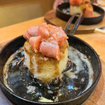 用户对于函館あかちょうちん的评论图