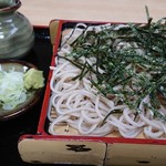 User's review image for 手打　そばうどん　笹舟
