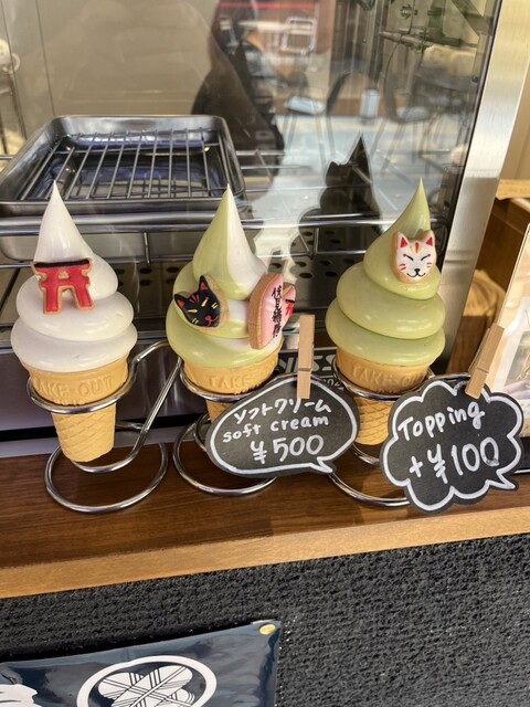 User's recommendation image for FOV DRINK STAND