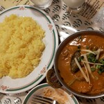 用户对于KUMARI 南阿佐谷店的评论图