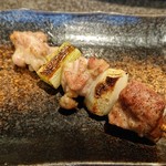用戶對於串鳥番外地 東急プラザ店的評論圖