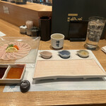 用户对于京都鳥せゑ 札幌本店的评论图