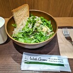 User's review image for WithGreen 東急プラザ銀座店