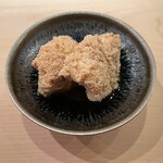 用戶對於鮨 かわの的評論圖