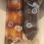 用戶對於菓匠きくたろう アミュプラザ小倉店的評論圖