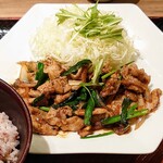 用户对于大戸屋 新さっぽろサンピアザ店的评论图