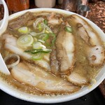 用戶對於こく一番 ラーメン みどりや的評論圖