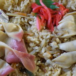 用戶對於まるい弁当 本店的評論圖