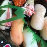 用户对于銀のさら 札幌創成川通り店的评论图