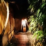 用戶對於狐狸庵亭的評論圖