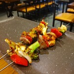 用户对于串門的评论图