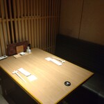用戶對於個室和食 梅田燈花的評論圖