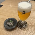 用戶對於博多もつ鍋 やま中 銀座店的評論圖