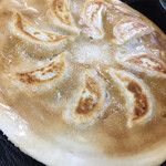 用户对于李餃子的评论图