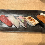 User's review image for 魚河岸 次郎松