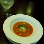 User's review image for フレンチカフェレストラン 神楽坂 ル コキヤージュ