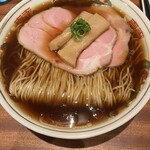 User's review image for 中華そば NewYork×NewYork