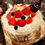 User's review image for アンリ・シャルパンティエ 梅田阪急店