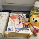 用户对于ANAフェスタ 新千歳空港店的评论图