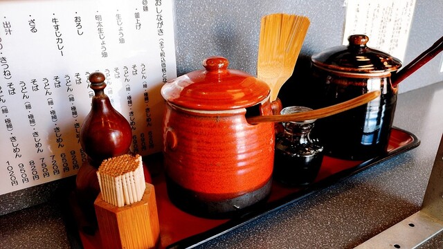 用戶對於釜上げうどん 二葉的評論高清圖