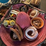 用戶對於新宿BBQビアガーデンHELLO的評論圖